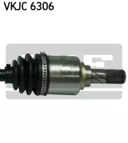 skf vkjc6306